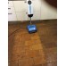 Elektrinė grindų plovimo mašina Nuova Floorwash F25 (naujas modelis, pakeičiantis Nuova Floorwash M30)